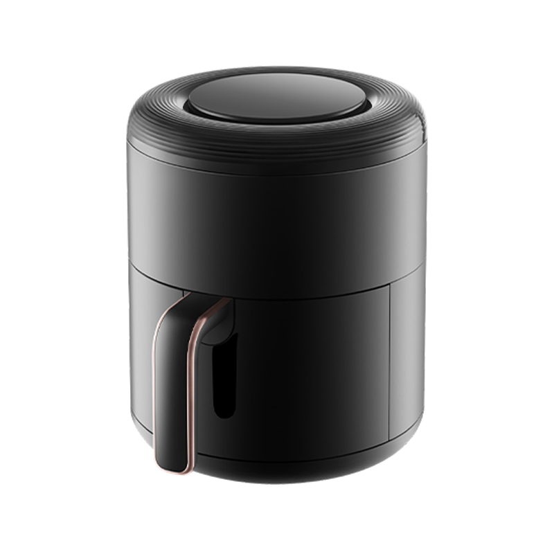 SMART AIR FRYER RECEPTE AANBEVELING: een gezond en heerlijk plan voor een week